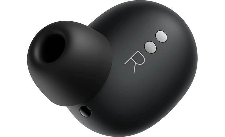 Google Pixel Buds Pro Large 11mm dynamic drivers deliver clear sound for music, podcasts, and calls