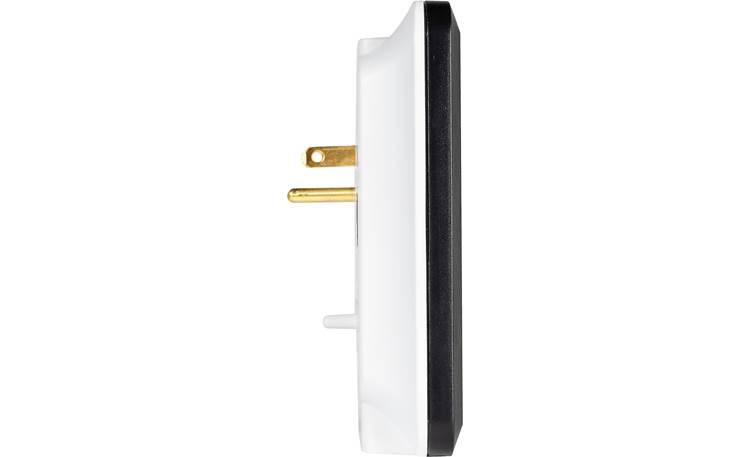 ELAC Protek PB-62S Slim wall-mount design
