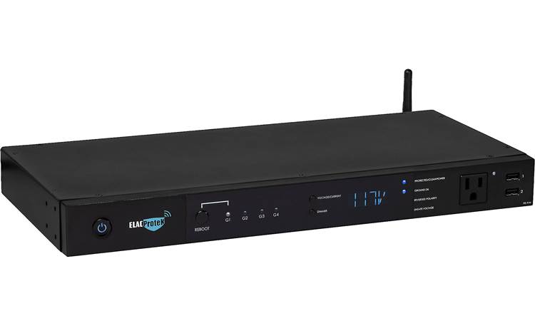 ELAC Protek PR-91W Other