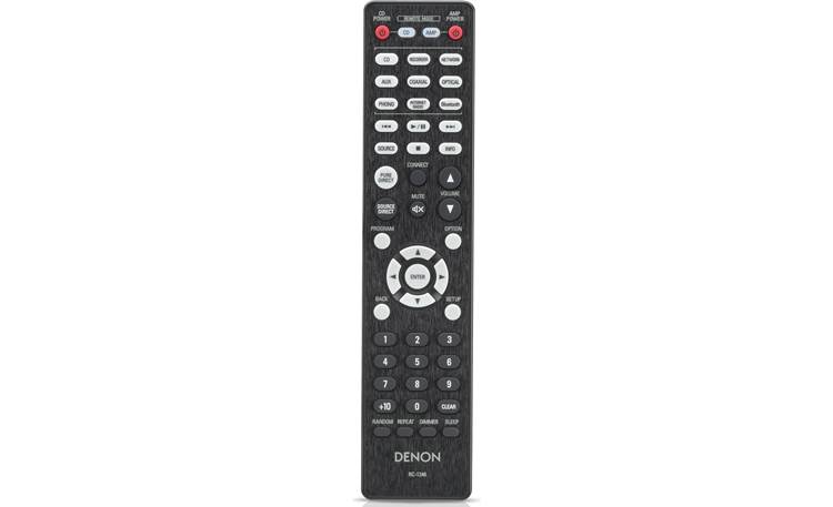 Denon DCD-900NE Remote