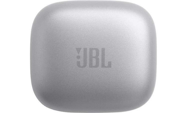 JBL Live Free 2 (Silver) True wireless earbuds with active noise 