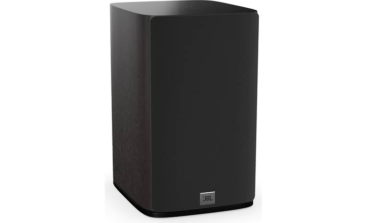 JBL Studio 630 (Dark Wood) Pair of bookshelf speakers at Crutchfield