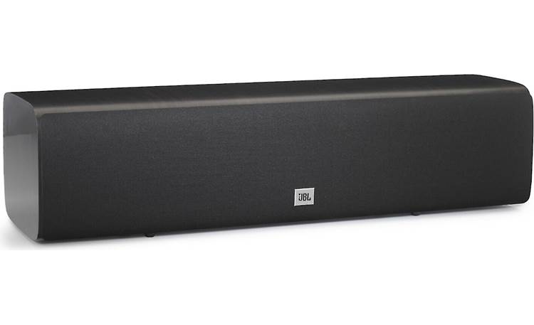 JBL Studio 665C (Wood) Center channel speaker at Crutchfield