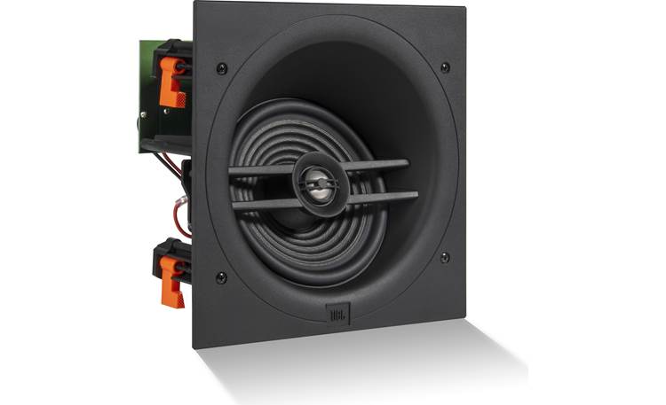 JBL Stage 260CSA Front