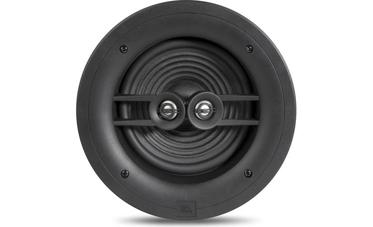 JBL Stage 260CDT Other