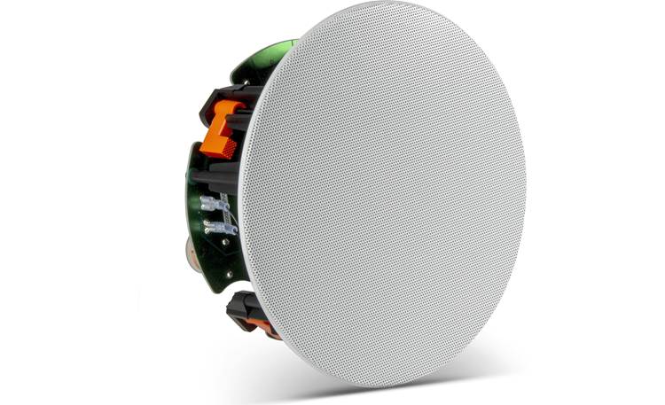 JBL Stage 260CDT Stage 260CDT shown with grille attached
