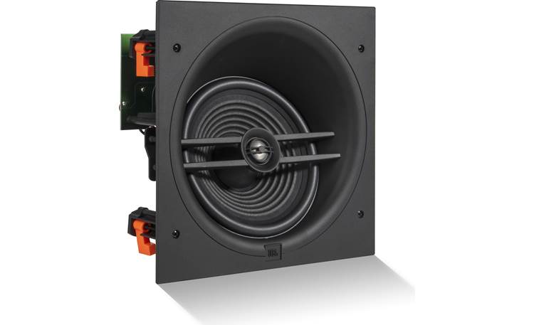 JBL Stage 280CSA Front