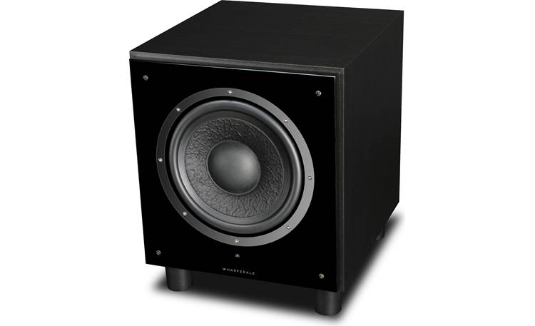 Wharfedale SW-10 Front