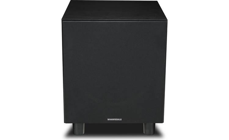 wharfedale sw100 manual