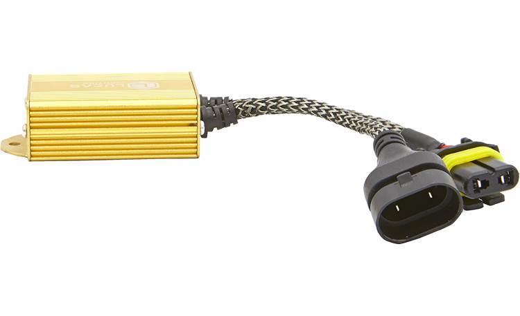 Lucas Lighting L-9005/9006DE Front