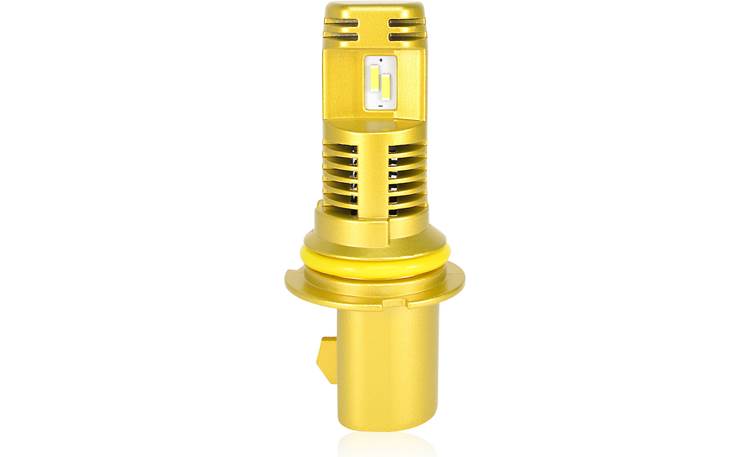 Lucas Lighting MX-9004 Front