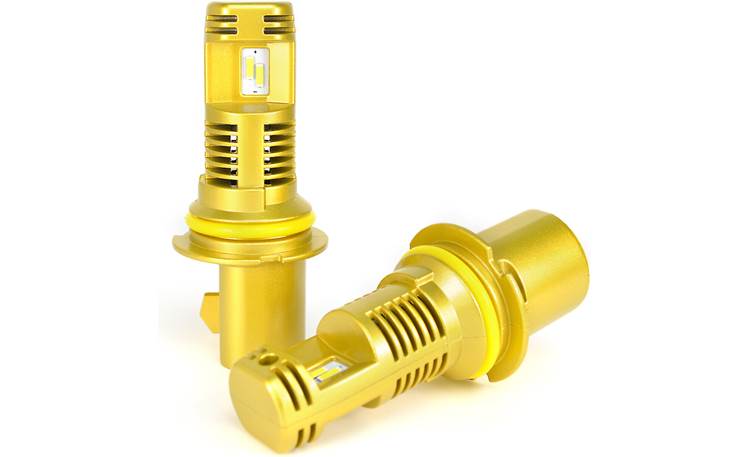 Lucas Lighting MX-9004 Other