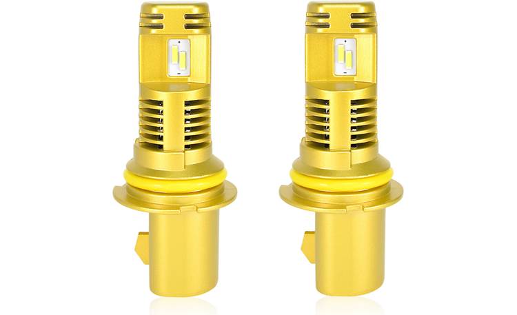 Lucas Lighting MX-9004 Other