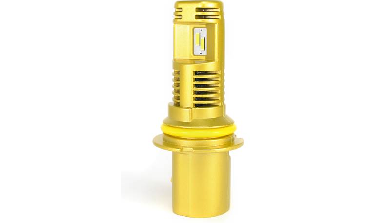 Lucas Lighting MX-9004 Other