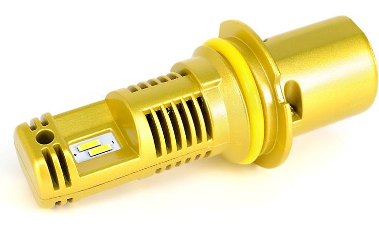 Lucas Lighting MX-9004 Other