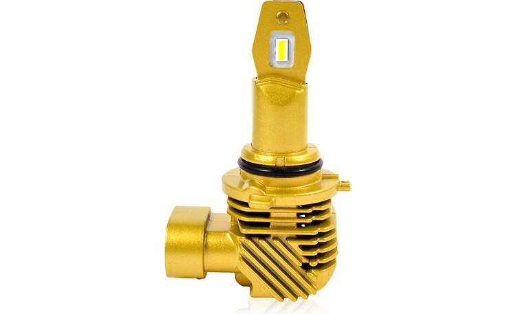 Lucas Lighting MX-9005/9006 Front