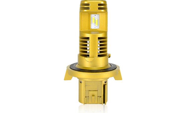Lucas Lighting MX-H13 Front