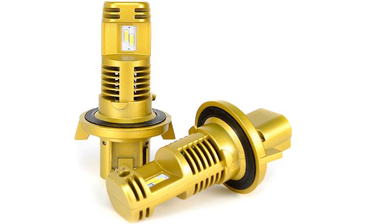 Lucas Lighting MX-H13 Other