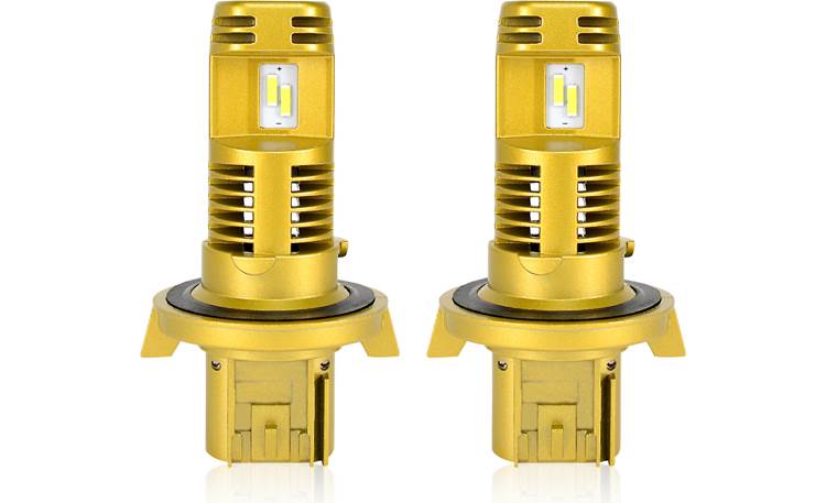 Lucas Lighting MX-H13 Other