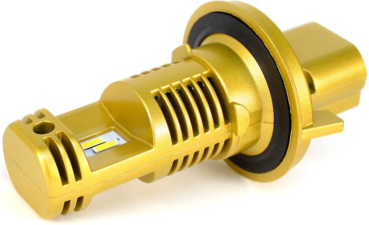 Lucas Lighting MX-H13 Other