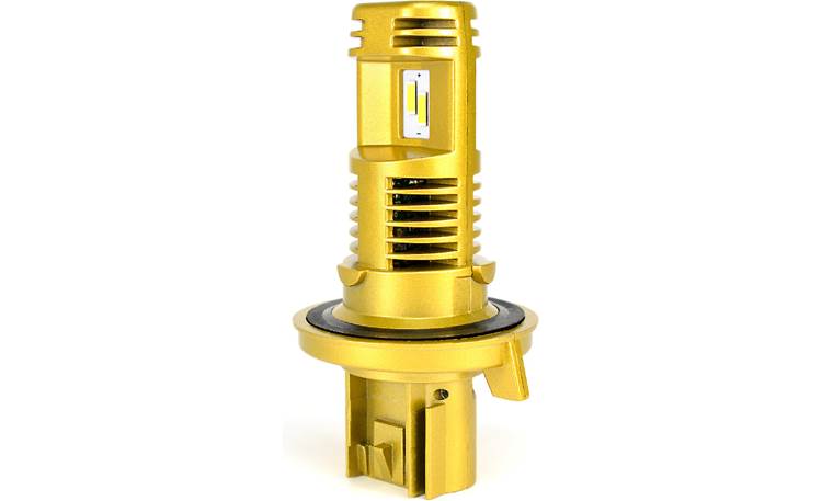 Lucas Lighting MX-H13 Other