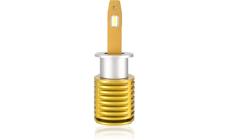 Lucas Lighting MX-H3 Front