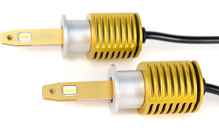 Lucas Lighting MX-H3 Other
