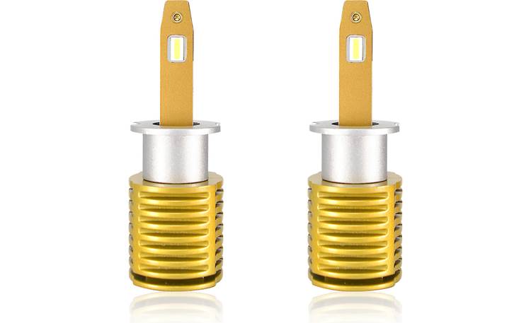 Lucas Lighting MX-H3 Other