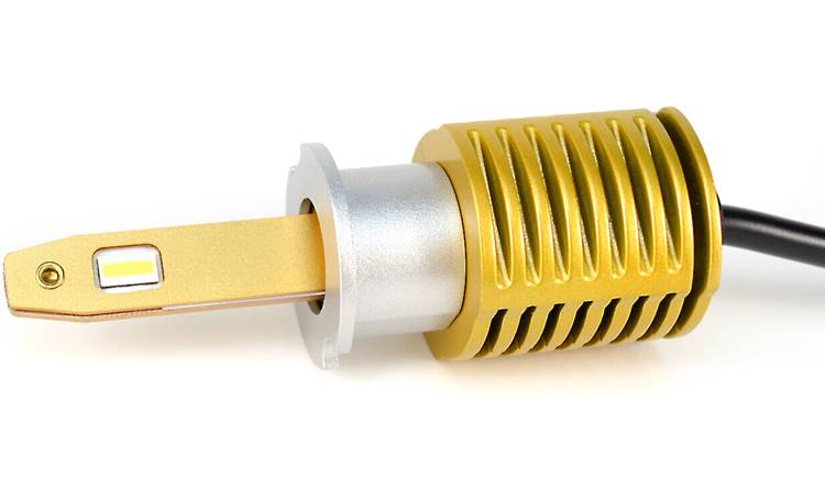 Lucas Lighting MX-H3 Other