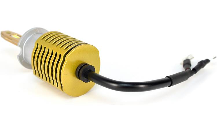 Lucas Lighting MX-H3 Other