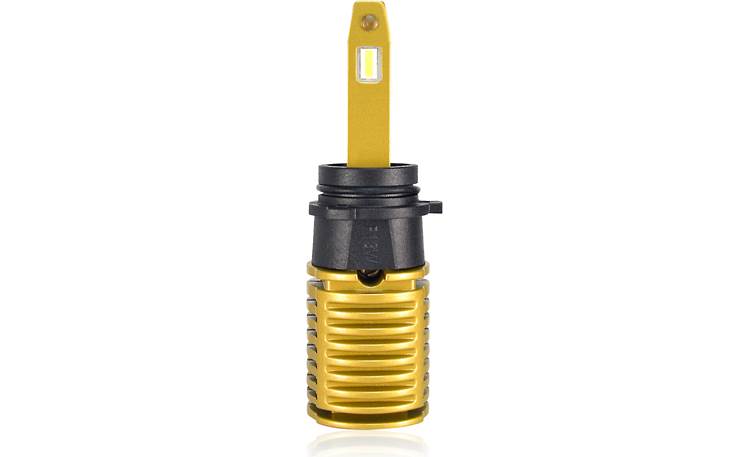 Lucas Lighting MX-P13W Front