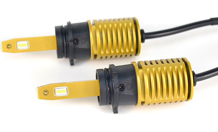 Lucas Lighting MX-P13W Other