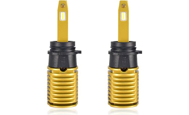 Lucas Lighting MX-P13W Other