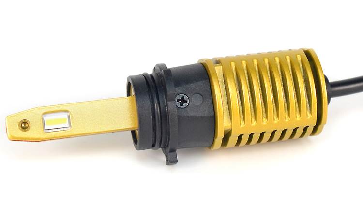 Lucas Lighting MX-P13W Other