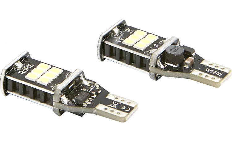 Lucas Lighting L-T15D Front