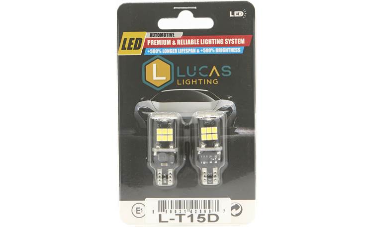 Lucas Lighting L-T15D Other