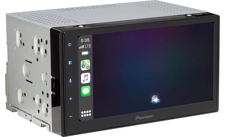 Pioneer DMH-W2770NEX Other