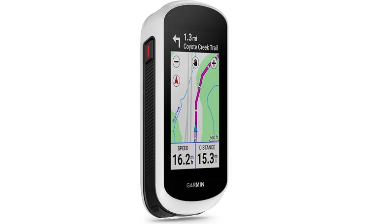 Garmin Edge Explore 2 GPS cycling computer at Crutchfield