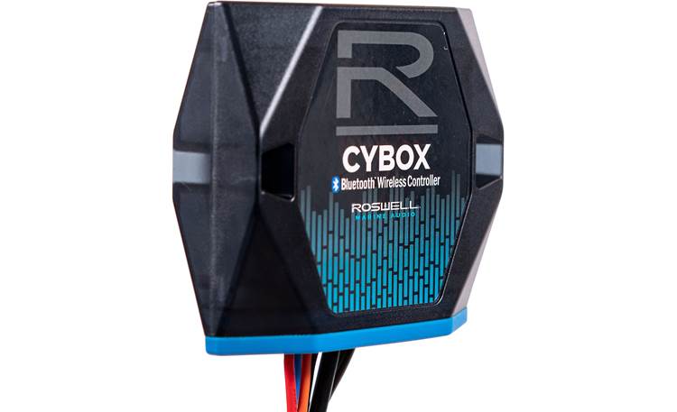 Roswell Cybox 2.0 Other