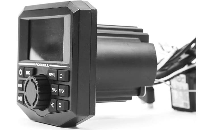 Roswell Digital Media Receiver Other