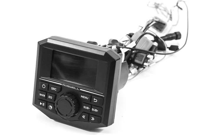 Roswell Digital Media Receiver Other