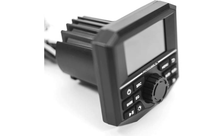 Roswell Digital Media Receiver Other