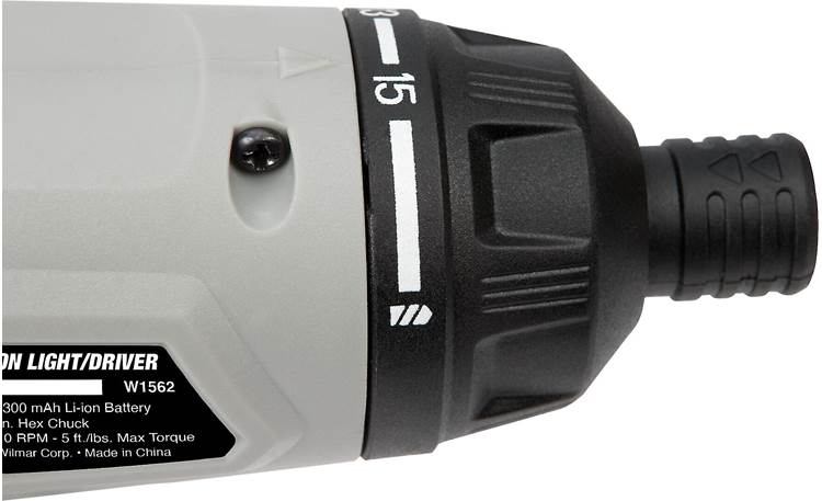 Performance Tool W1562 Other