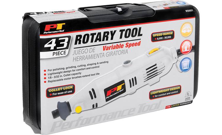 Performance Tool W50031 Other