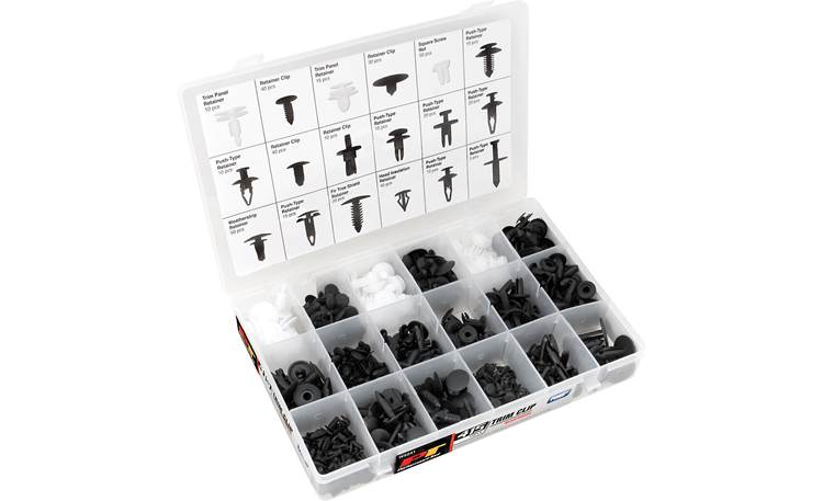 Performance Tool W5242 Front