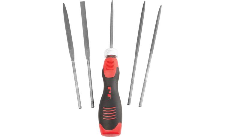 Performance Tool W5389 Front