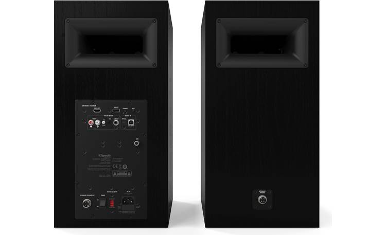 Klipsch The Nines Back