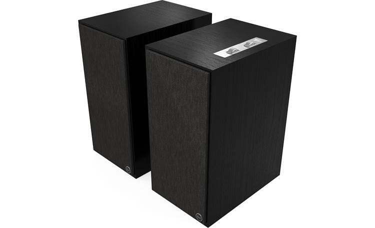 Klipsch The Nines Shown with grilles in place