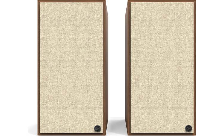 Klipsch The Nines Shown with grilles in place