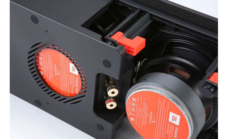 JBL Studio 6 Theater Other